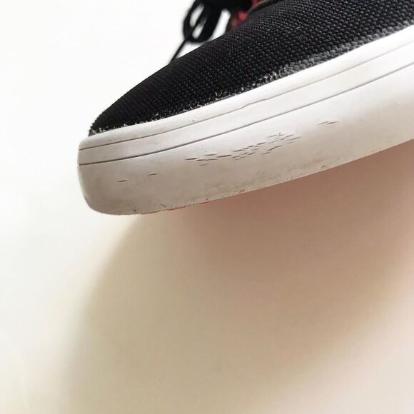 Reebok Classic splatter sneakers Play size 13 - Picture 6 of 8